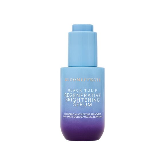 Bloomeffects- Black Tulip Regenerative Brightening Serum | Clean, Fragrance-Free - Picture 6 of 6